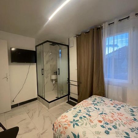 Calaisis Room Bed Exterior photo