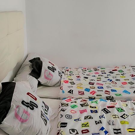 Calaisis Room Bed Exterior photo