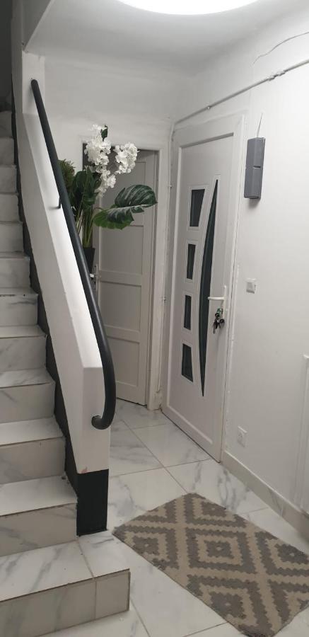 Calaisis Room Bed Exterior photo